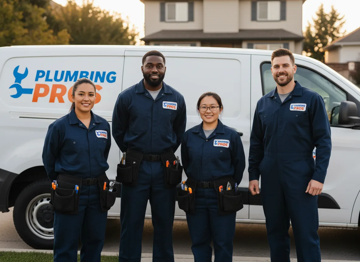 Water Heater Repair company in Dayton, NV